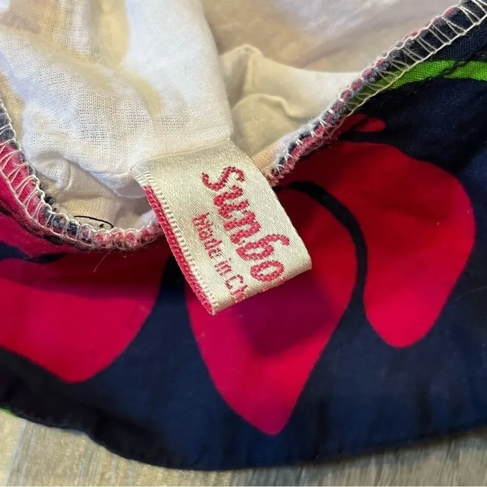 N/A kid size